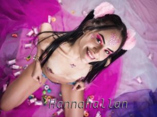 Hannahallan