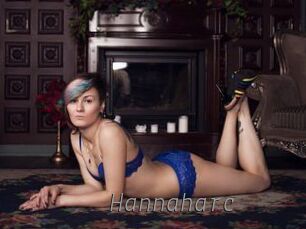 hannaharc Livestrip Cams