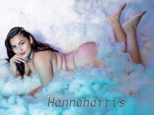 Hannaharris