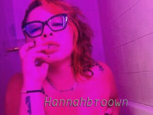 Hannahbroown
