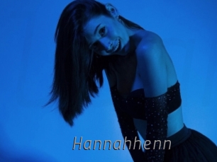 hannahhenn Livestrip Cams