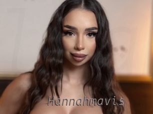 hannahmavis Livestrip Cams