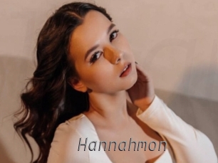 Hannahmon