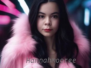 Hannahmooree