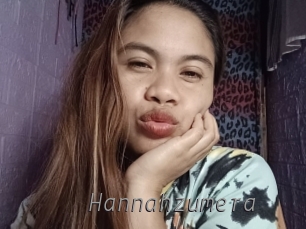 Hannahzumera