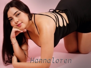 Hannaloren