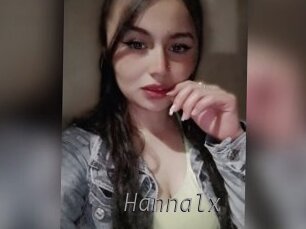 Hannalx