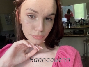 Hannaowenn