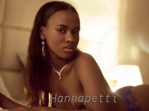 Hannapetti
