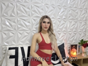 hannaverlinton Livestrip Cams