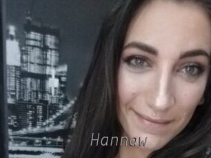 Hannaw