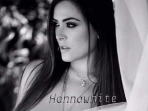 Hannawhite
