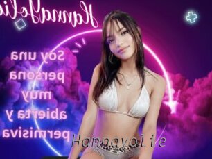 Hannayolie