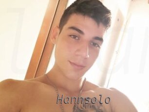 Hannsolo