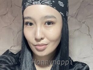 Hannynappi