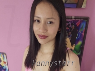 Hannystarr