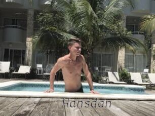 Hansdan