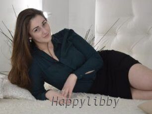 Happylibby