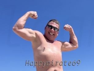 happypirate69 Livestrip Cams