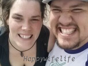 Happywifelife