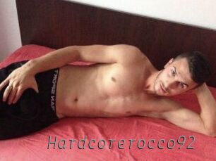 Hardcorerocco92