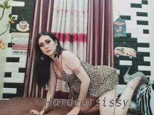 Hardcorsissy