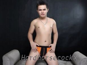 Hardhorsecockx
