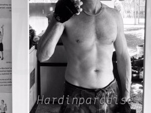 Hardinparadise