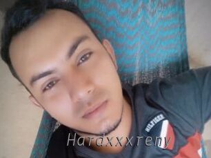 Hardxxxreny