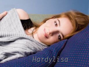 Hardylisa