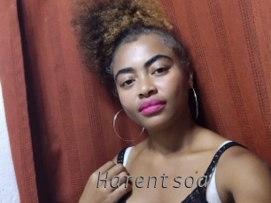 harentsoa Livestrip Cams