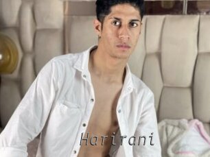 Harirani