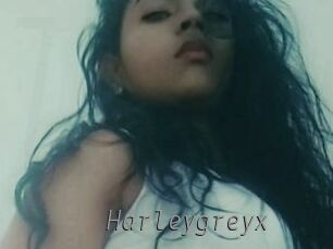 harleygreyx Livestrip Cams