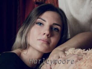harleymoore Livestrip Cams