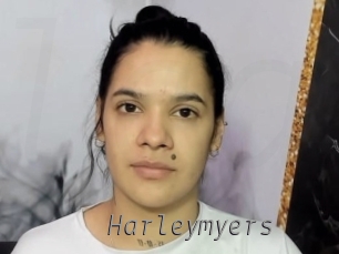 Harleymyers