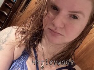 Harleywade