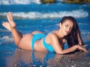 Harlynanne