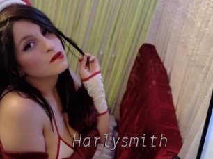 harlysmith Livestrip Cams
