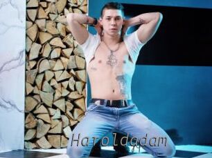Haroldadam