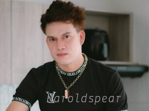 Haroldspear