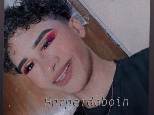 Harperdaboin