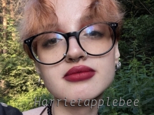 Harrietapplebee