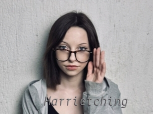 Harrietching