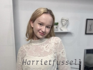 Harrietfussell