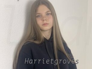 Harrietgroves