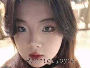 Harrietjoyce