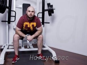 Harryisaac