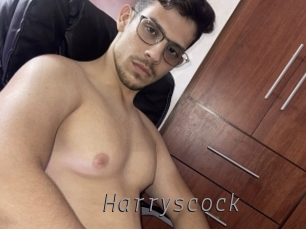 Harryscock