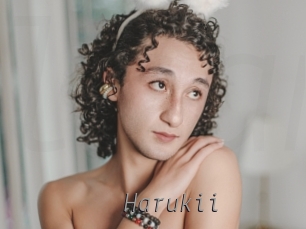 harukii Livestrip Cams