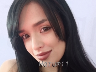 harumii Livestrip Cams